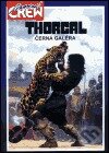 Kniha: Modrá Crew 10 - THORGAL – Černá galéra (Grzegorz Rosinski). Crew, 2001 Kniha: Modrá Crew 10 - THORGAL – Černá galéra (Grzegorz Rosinski). Crew, 2001