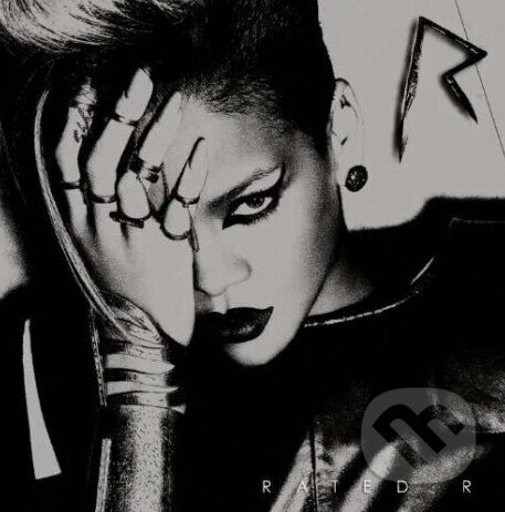 Hudební CD: Rihanna: Rated R LP (Universal Music). Universal Music, 2017 Hudební CD: Rihanna: Rated R LP (Universal Music). Universal Music, 2017
