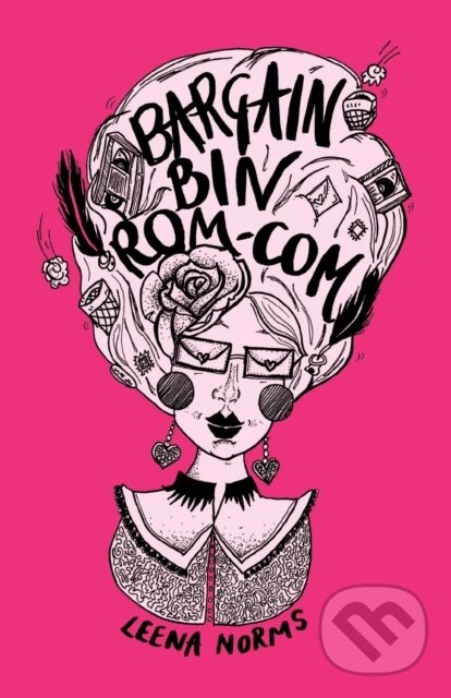 Kniha: Bargain Bin Rom-Com (Leena Norms). , 2022 Kniha: Bargain Bin Rom-Com (Leena Norms). , 2022