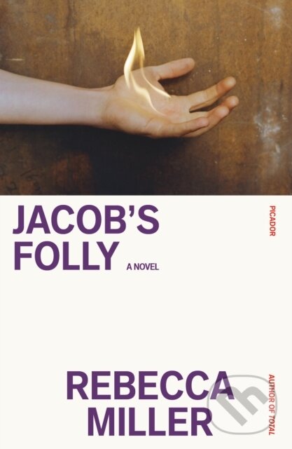 Kniha: Jacob's Folly (Marcia Willett). Picador, 2024 Kniha: Jacob's Folly (Marcia Willett). Picador, 2024