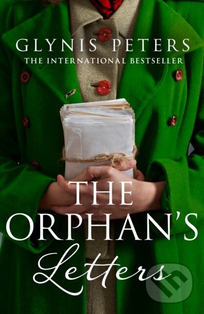 Kniha: The Orphan’s Letters (Glynis Peters). One More Chapter, 2022 Kniha: The Orphan’s Letters (Glynis Peters). One More Chapter, 2022