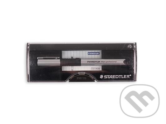 Kniha: Staedtler Mars Professional Technical Pen 0.18 (Staedtler). Staedtler Kniha: Staedtler Mars Professional Technical Pen 0.18 (Staedtler). Staedtler
