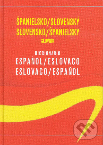 Kniha: Španielsko-slovenský a slovensko-španielsky slovník (Jozef Škultéty a Jozef Šulhan). SPN - Mladé letá, 2005 Kniha: Španielsko-slovenský a slovensko-španielsky slovník (Jozef Škultéty a Jozef Šulhan). SPN - Mladé letá, 2005