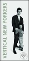 Kniha: Vertical New Yorkers (Hamann Horst). Te Neues, 2006 Kniha: Vertical New Yorkers (Hamann Horst). Te Neues, 2006