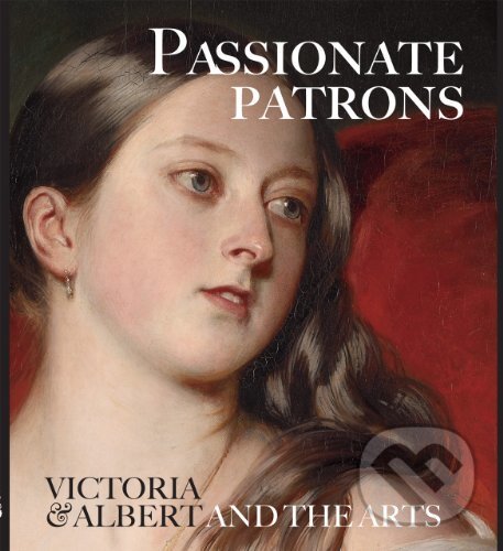 Kniha: Passionate Patrons (Leah Kharibian). Royal Ontario Museum, 2010 Kniha: Passionate Patrons (Leah Kharibian). Royal Ontario Museum, 2010