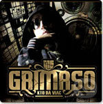 Hudební CD: Grimaso: Kto Da Viac (EMI Music). EMI Music, 2007 Hudební CD: Grimaso: Kto Da Viac (EMI Music). EMI Music, 2007