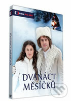 Film: Dvanáct měsíčků (Edice ČT) (DVD). Edice ČT, 2013 Film: Dvanáct měsíčků (Edice ČT) (DVD). Edice ČT, 2013