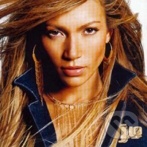 Hudební CD: Jennifer Lopez: J.Lo (). , 2002 Hudební CD: Jennifer Lopez: J.Lo (). , 2002