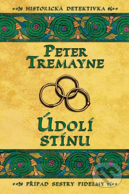 E-kniha: Údolí stínu (Pierre Hadot). Vyšehrad, 2017 E-kniha: Údolí stínu (Pierre Hadot). Vyšehrad, 2017