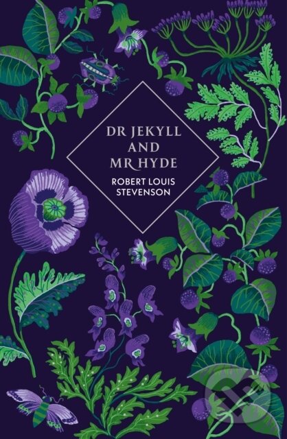 Kniha: Dr Jekyll and Mr Hyde and Other Stories (Robert Louis Stevenson). Vintage, 2025 Kniha: Dr Jekyll and Mr Hyde and Other Stories (Robert Louis Stevenson). Vintage, 2025