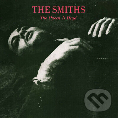 Hudební CD: The Smiths: The Queen Is Dead LP (Warner Music). Warner Music Hudební CD: The Smiths: The Queen Is Dead LP (Warner Music). Warner Music