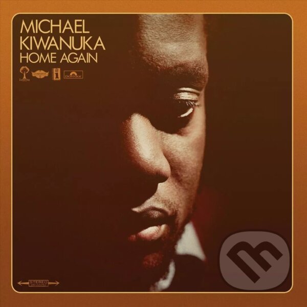 Hudební CD: Michael Kiwanuka: Home Again LP (Universal Music). Universal Music Hudební CD: Michael Kiwanuka: Home Again LP (Universal Music). Universal Music