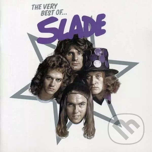 Hudební CD: Slade: Very Best Of (Universal Music). Universal Music Hudební CD: Slade: Very Best Of (Universal Music). Universal Music