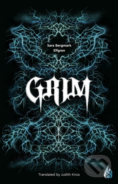Kniha: Grim (Sara B. Elfgren). Arctis, 2023 Kniha: Grim (Sara B. Elfgren). Arctis, 2023
