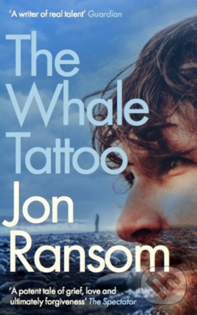 Kniha: The Whale Tattoo (Jon Ramson). Muswell, 2023 Kniha: The Whale Tattoo (Jon Ramson). Muswell, 2023