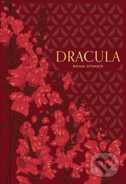 Kniha: Dracula (Special Edition) (Bram Stoker). , 2024 Kniha: Dracula (Special Edition) (Bram Stoker). , 2024