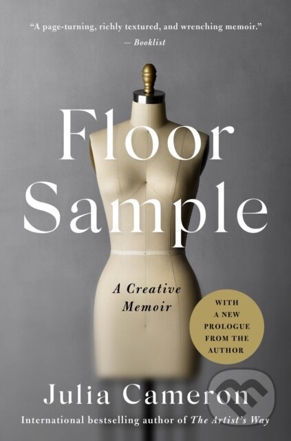 Kniha: Floor Sample (Julia Cameron). , 2023 Kniha: Floor Sample (Julia Cameron). , 2023