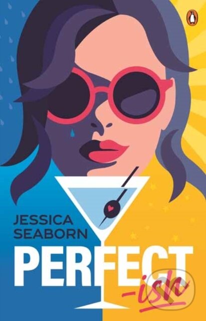 Kniha: Perfect-ish (Jessica Seaborn). Michael Joseph, 2023 Kniha: Perfect-ish (Jessica Seaborn). Michael Joseph, 2023