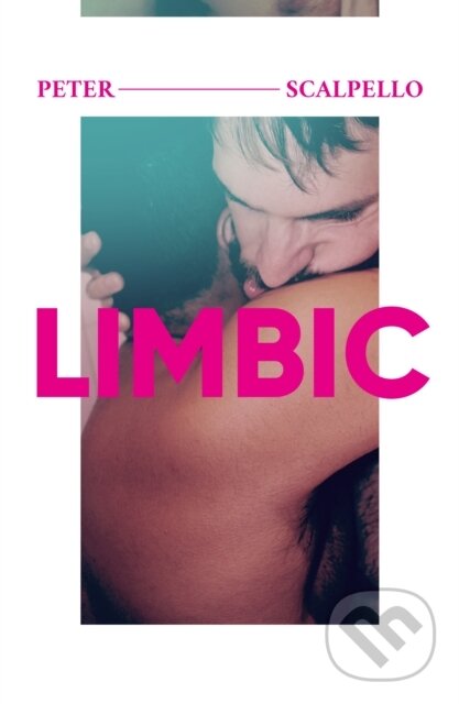 Kniha: Limbic (Peter Scalpello). Cipher Press, 2022 Kniha: Limbic (Peter Scalpello). Cipher Press, 2022