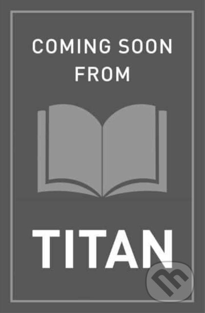 Kniha: The Self-Made Widow (Fabian Nicieza). Titan Books, 2023 Kniha: The Self-Made Widow (Fabian Nicieza). Titan Books, 2023