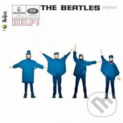 Hudební CD: Beatles: Help! (Universal Music). Universal Music, 2014 Hudební CD: Beatles: Help! (Universal Music). Universal Music, 2014