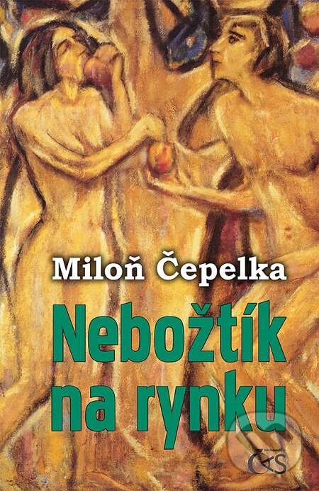 E-kniha: Nebožtík na rynku (Miloň Čepelka). Čas E-kniha: Nebožtík na rynku (Miloň Čepelka). Čas
