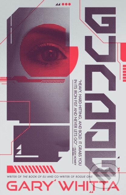 Kniha: Gundog (Gary Whitta). , 2024 Kniha: Gundog (Gary Whitta). , 2024