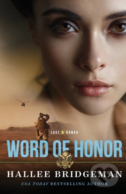 Kniha: Word of Honor (Bridgeman Hallee). , 2022 Kniha: Word of Honor (Bridgeman Hallee). , 2022