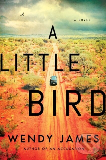 Kniha: A Little Bird (Wendy James). Lake Union Publishing, 2021 Kniha: A Little Bird (Wendy James). Lake Union Publishing, 2021