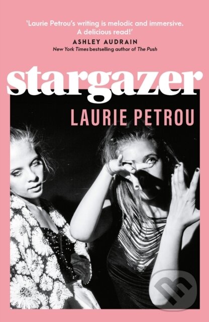 Kniha: Stargazer (Laurie Petrou). Verve, 2022 Kniha: Stargazer (Laurie Petrou). Verve, 2022