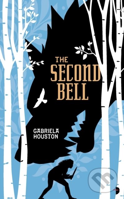 Kniha: The Second Bell (Gabriela Houston). Angry Robot, 2021 Kniha: The Second Bell (Gabriela Houston). Angry Robot, 2021