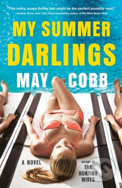 Kniha: My Summer Darlings (May Cobb). , 2023 Kniha: My Summer Darlings (May Cobb). , 2023