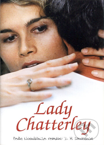Film: Milenec Lady Chatterley (Pascale Ferran) (DVD). Hollywood, 2006 Film: Milenec Lady Chatterley (Pascale Ferran) (DVD). Hollywood, 2006