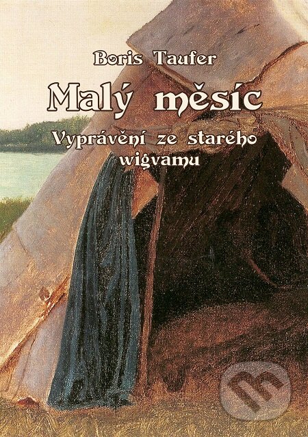 E-kniha: Malý měsíc (Boris Taufer). E-knihy jedou E-kniha: Malý měsíc (Boris Taufer). E-knihy jedou