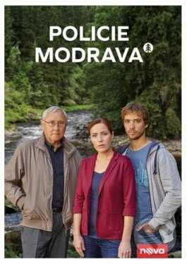 Film: Policie Modrava I + II (Jaroslav Soukup) (DVD). Bonton Film, 2017 Film: Policie Modrava I + II (Jaroslav Soukup) (DVD). Bonton Film, 2017