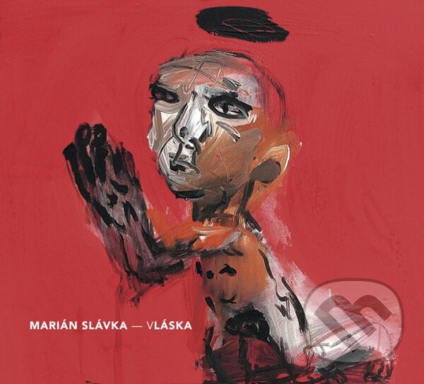 Hudební CD: Marián SLávka: Vláska (Hudobné albumy). Hudobné albumy, 2017 Hudební CD: Marián SLávka: Vláska (Hudobné albumy). Hudobné albumy, 2017