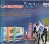 Audiokniha: CD - Langmaster family angličtina (EPA). EPA, 2004 Audiokniha: CD - Langmaster family angličtina (EPA). EPA, 2004