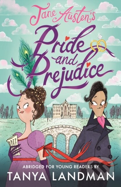 Kniha: Pride and Prejudice (Jane Austen). Walker books, 2025 Kniha: Pride and Prejudice (Jane Austen). Walker books, 2025