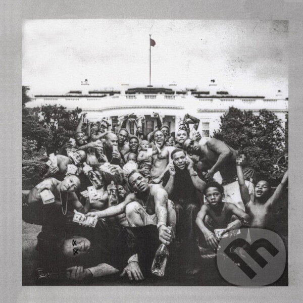 Hudební CD: Kendrick Lamar: To Pimp A Butterfly (Universal Music). Universal Music Hudební CD: Kendrick Lamar: To Pimp A Butterfly (Universal Music). Universal Music