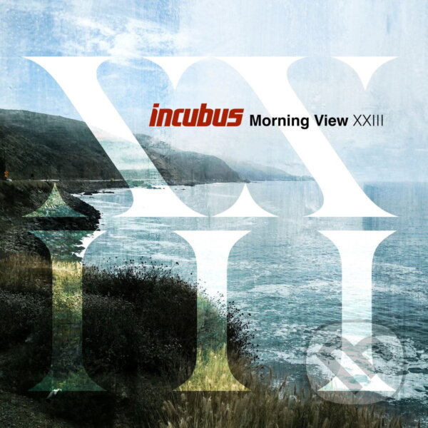 Hudební CD: Incubus: Morning View XXII LP (Universal Music). Universal Music Hudební CD: Incubus: Morning View XXII LP (Universal Music). Universal Music