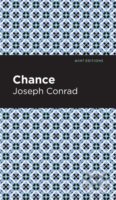 Kniha: Chance (Joseph Conrad). , 2021 Kniha: Chance (Joseph Conrad). , 2021
