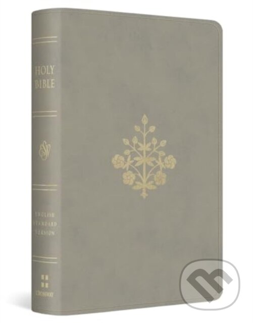 Kniha: ESV Pocket Bible (Crossway Books). Crossway Books, 2024 Kniha: ESV Pocket Bible (Crossway Books). Crossway Books, 2024