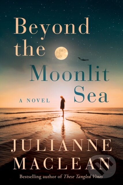 Kniha: Beyond the Moonlit Sea (Julianne Maclean). Lake Union Publishing, 2022 Kniha: Beyond the Moonlit Sea (Julianne Maclean). Lake Union Publishing, 2022