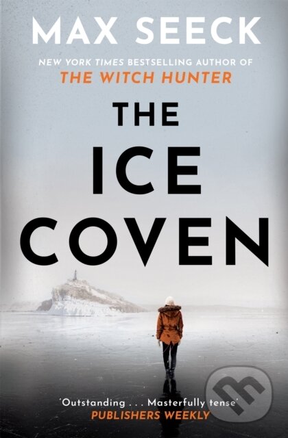 Kniha: The Ice Coven (Max Seeck). Mountain Leopard Press, 2022 Kniha: The Ice Coven (Max Seeck). Mountain Leopard Press, 2022