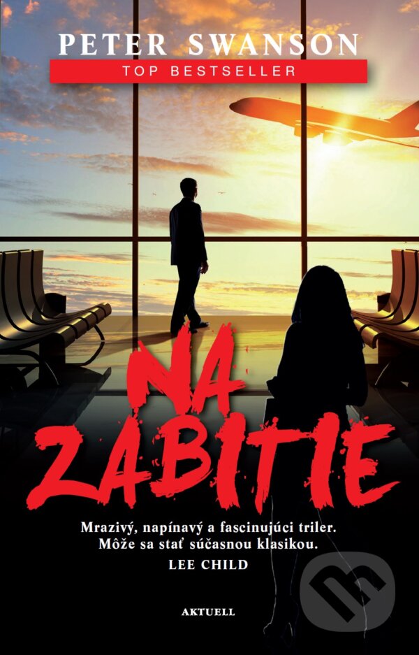 Kniha: Na zabitie (Peter Swanson). Aktuell, 2017 Kniha: Na zabitie (Peter Swanson). Aktuell, 2017