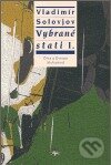 Kniha: Vybrané stati I. (Vladimír Solovjov). Refugium Velehrad-Roma, 2007 Kniha: Vybrané stati I. (Vladimír Solovjov). Refugium Velehrad-Roma, 2007