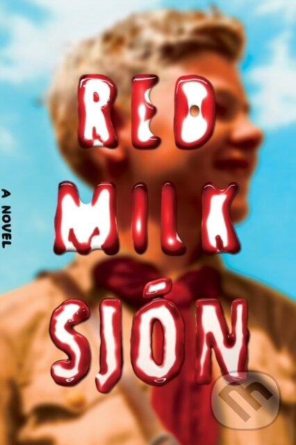 Kniha: Red Milk (Judith Butler). MCD, 2022 Kniha: Red Milk (Judith Butler). MCD, 2022