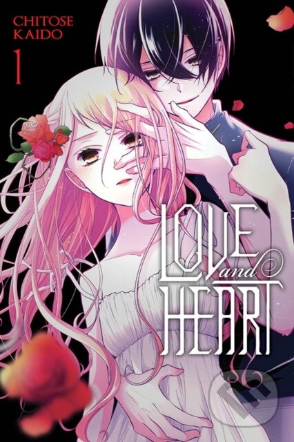 Kniha: Love and Heart, Vol. 1 (Alethea Nibley, Athena Nibley, Chitose Kaido a Kimberly Pham). Yen Press, 2021 Kniha: Love and Heart, Vol. 1 (Alethea Nibley, Athena Nibley, Chitose Kaido a Kimberly Pham). Yen Press, 2021