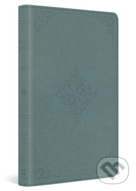 Kniha: ESV Value Thinline Bible (Crossway Books). Crossway Books, 2024 Kniha: ESV Value Thinline Bible (Crossway Books). Crossway Books, 2024