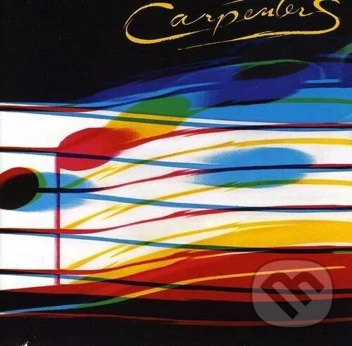 Hudební CD: Carpenters: Passage LP (Universal Music). Universal Music Hudební CD: Carpenters: Passage LP (Universal Music). Universal Music